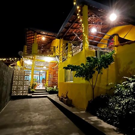 Casa Da Vila - Hospedaria - 3 Min Do Centrinho De Alter Alter do Chao Exterior foto