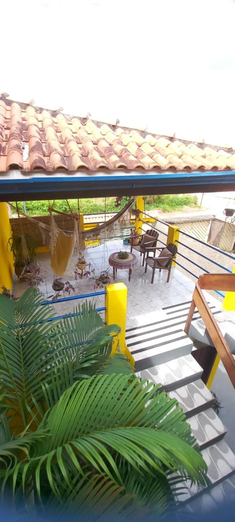 Casa Da Vila - Hospedaria - 3 Min Do Centrinho De Alter Alter do Chao Exterior foto